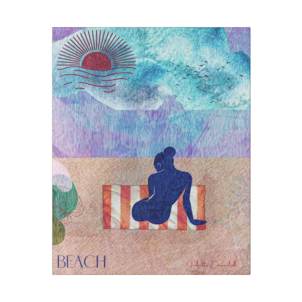 The Beach