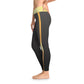 The Gold Stripe.