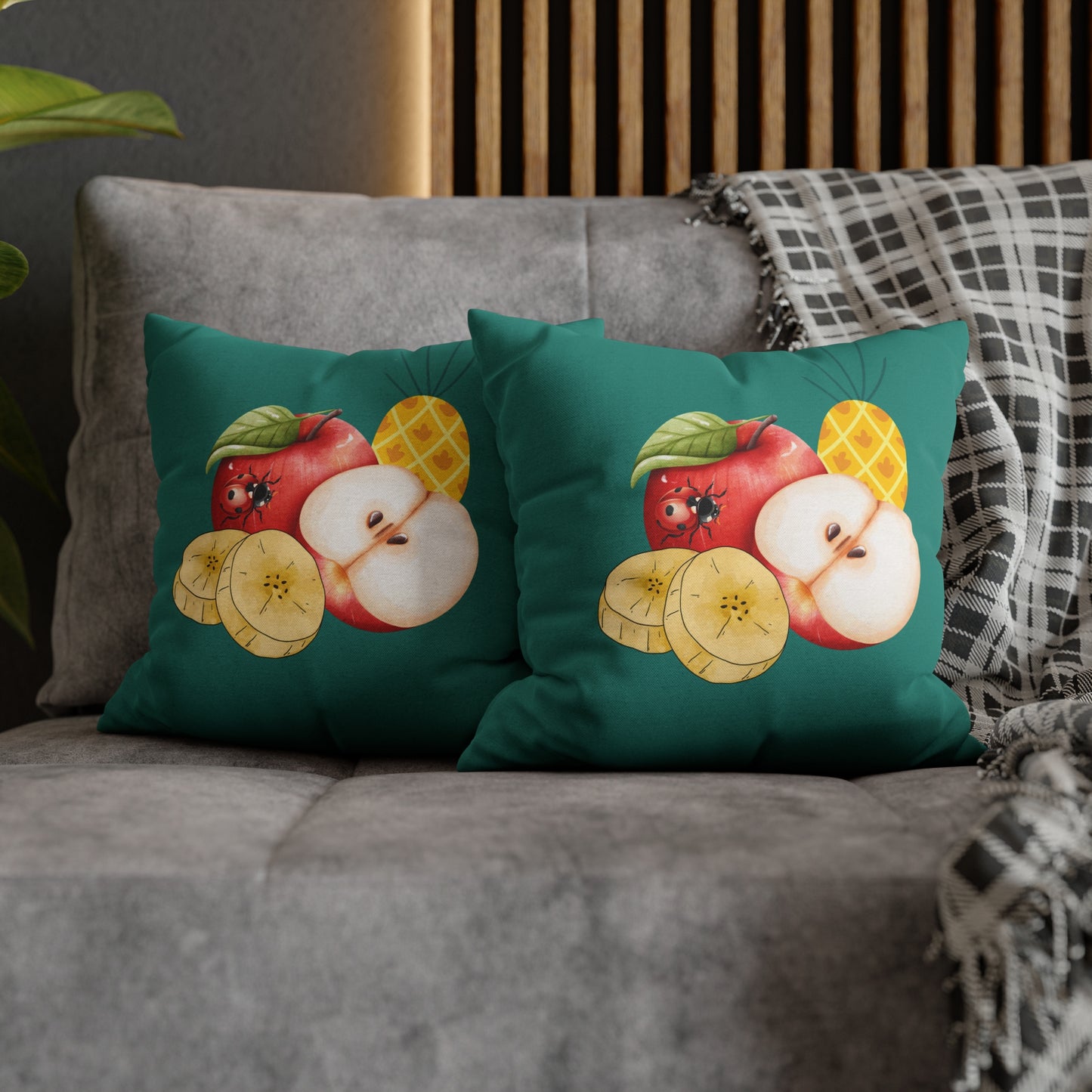 Fruit Bowl.