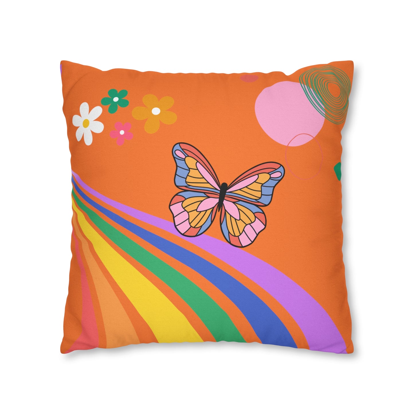 Butterfly.
