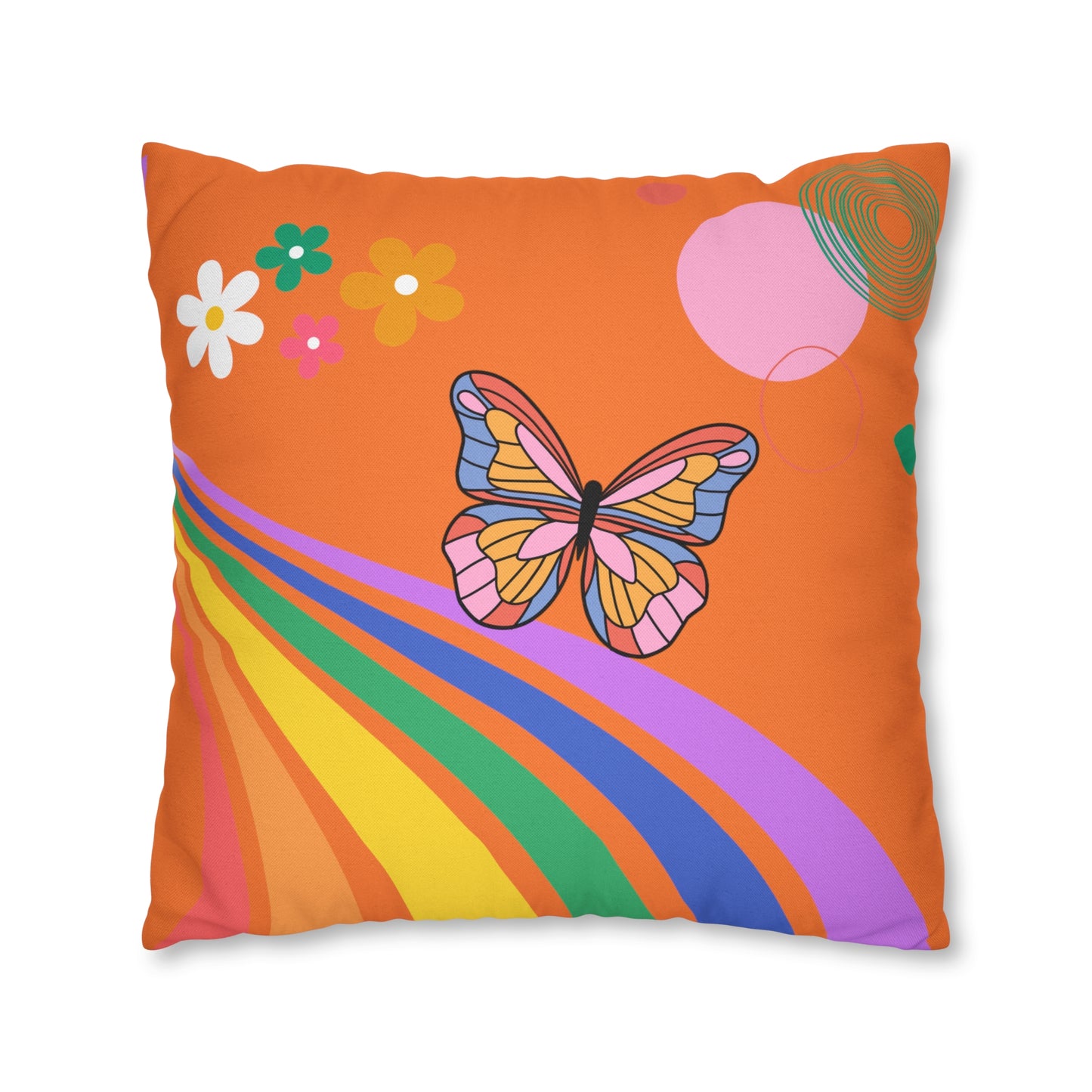 Butterfly.