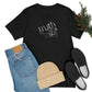 Truth Matters. Unisex Jersey Short Sleeve Tee.
