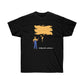 Hiding The Evidence Unisex Tee