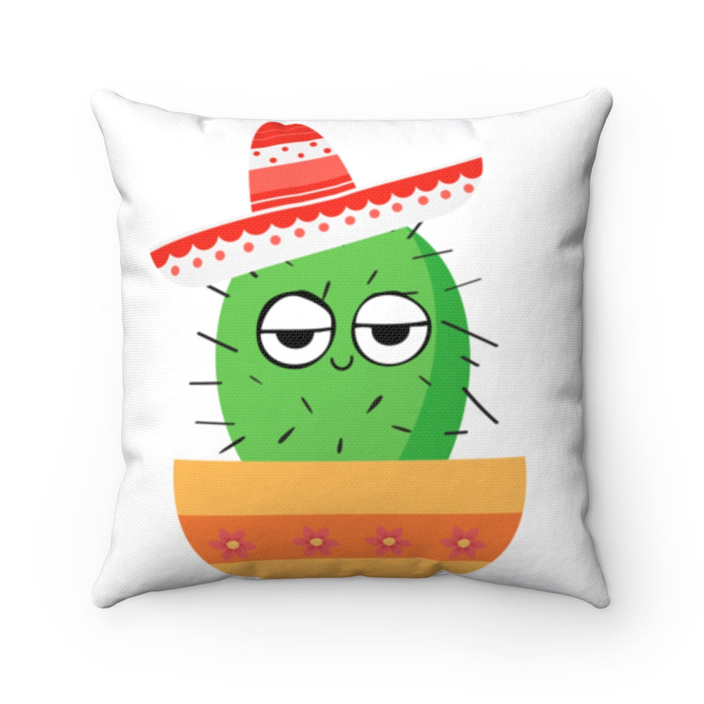 Mexican Baby - Cushion