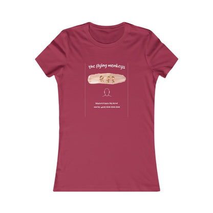 Flying Monkeys T-Shirt.