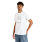 Happily Neuro-Divergent Cotton Tee