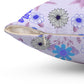 Blue Daisies - Cushion Cover