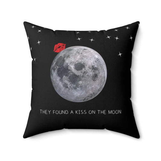 Kiss On The Moon.