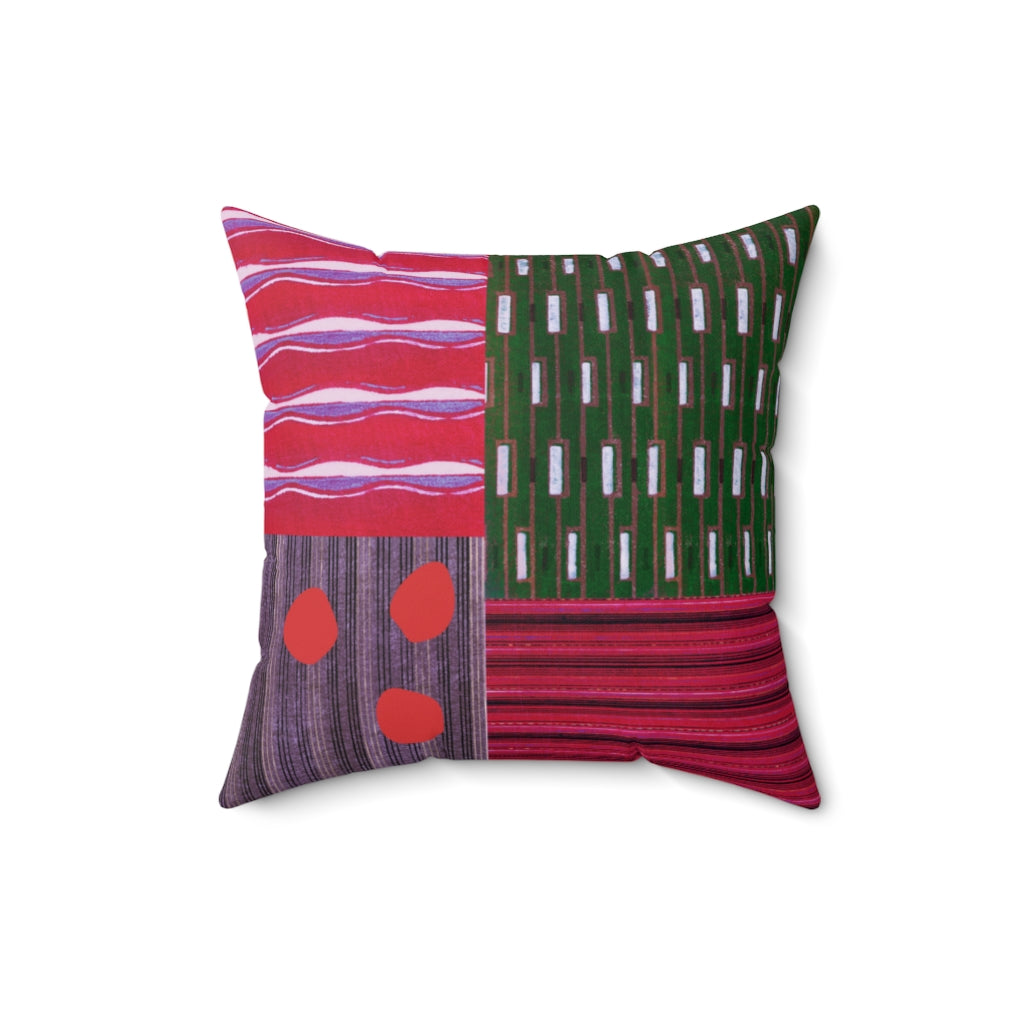 White Rain - Cushion Cover