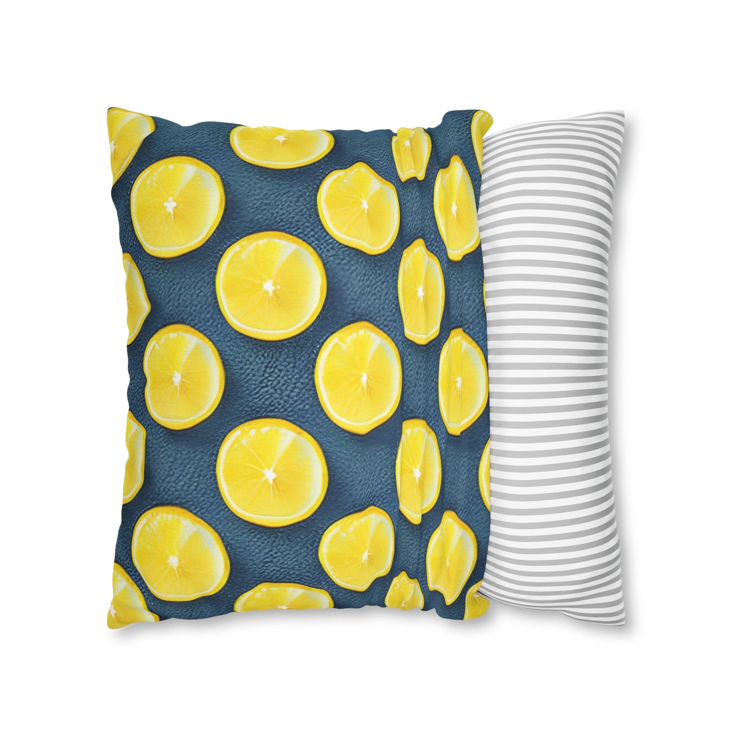 Pattern of Lemons.