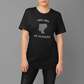 I Will Not Be Silenced. Women's Soft Style Tee