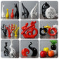 Ceramic Art Ornaments