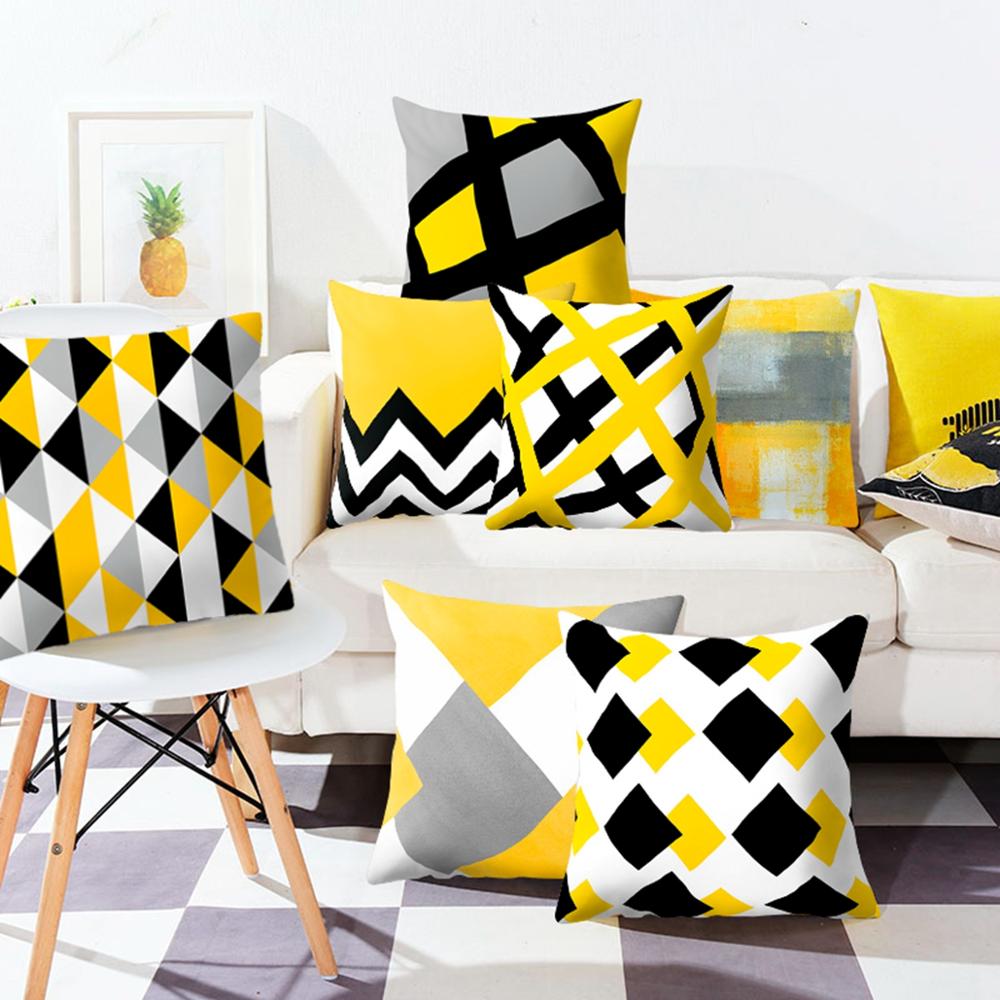 Bee Yellow & Black
