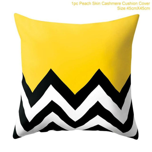 Bee Yellow & Black