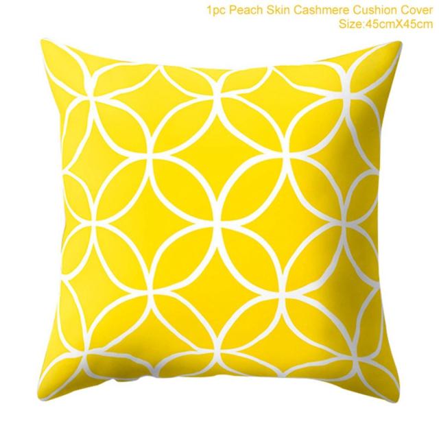 Bee Yellow & Black