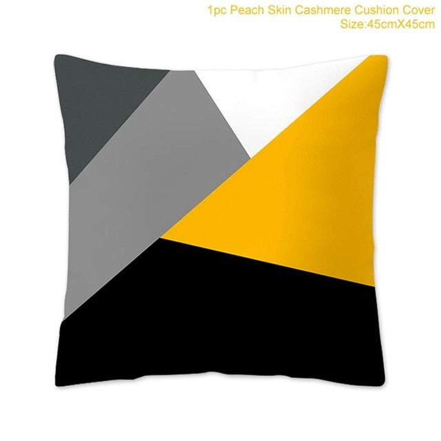 Bee Yellow & Black