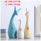 Ceramic Art Ornaments