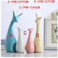 Ceramic Art Ornaments