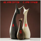 Ceramic Art Ornaments