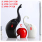 Ceramic Art Ornaments