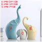 Ceramic Art Ornaments