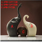Ceramic Art Ornaments