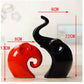 Ceramic Art Ornaments