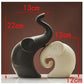Ceramic Art Ornaments