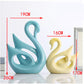 Ceramic Art Ornaments