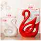 Ceramic Art Ornaments