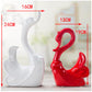 Ceramic Art Ornaments