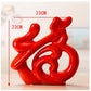 Ceramic Art Ornaments