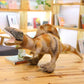 Giant Size Dinosaur Plush Toy