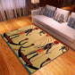 Egyptian Styled Rug