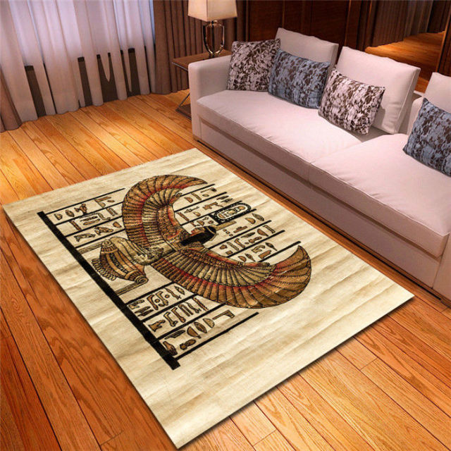 Egyptian Styled Rug