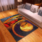 Egyptian Styled Rug