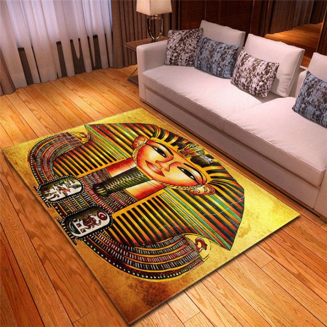 Egyptian Styled Rug