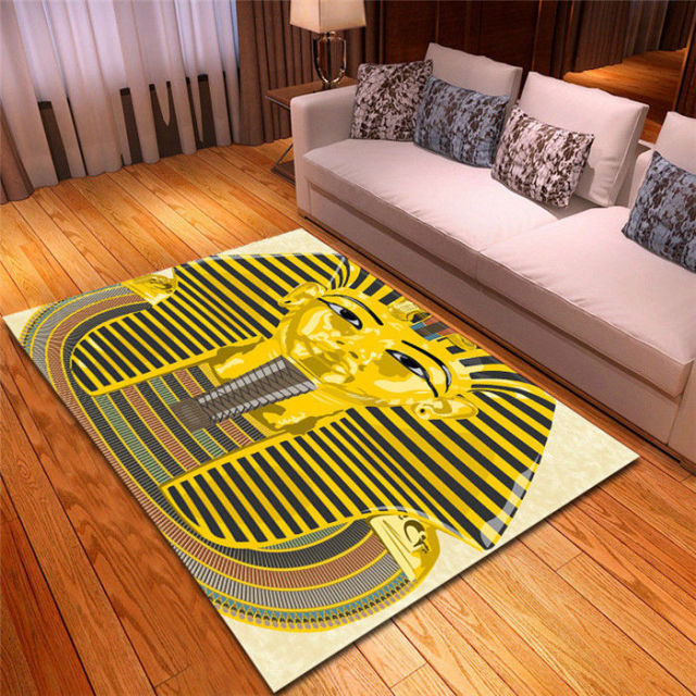 Egyptian Styled Rug