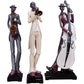 The Jazz Band Ornaments