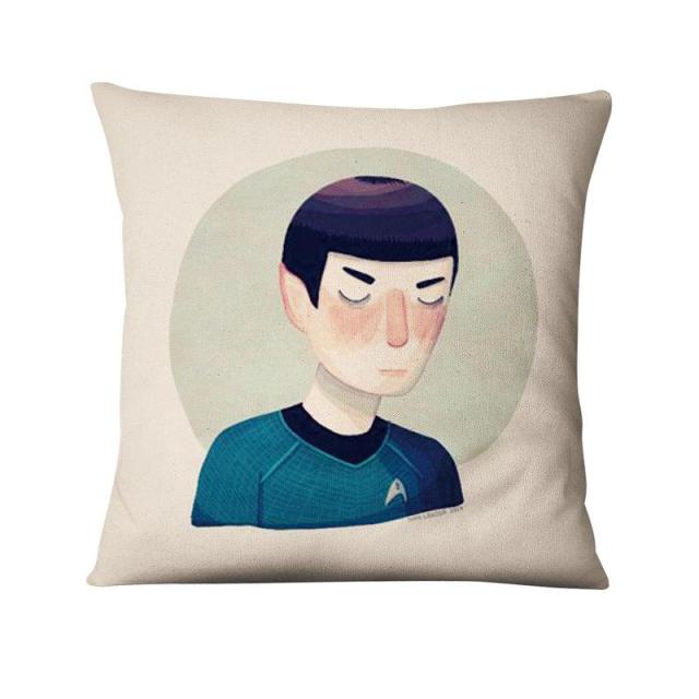 The Family Cushion Covers.