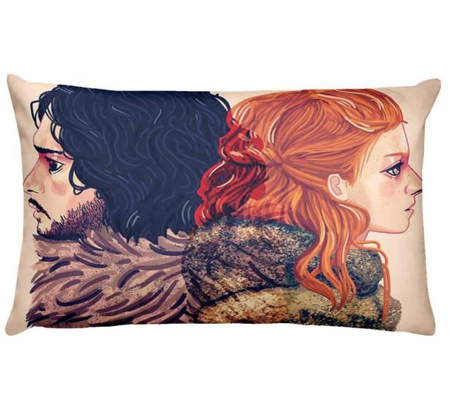 The Family Cushion Covers.