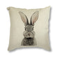 Funny Bunny Cushion Cover Series.