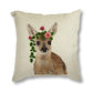 Funny Bunny Cushion Cover Series.