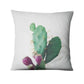 Cacti and Succulent Cushion Covers.