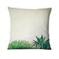 Cacti and Succulent Cushion Covers.