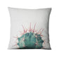 Cacti and Succulent Cushion Covers.