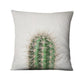 Cacti and Succulent Cushion Covers.