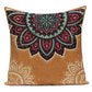 Fabulously Bold Cushion Covers.