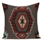 Fabulously Bold Cushion Covers.