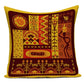 Fabulously Bold Cushion Covers.
